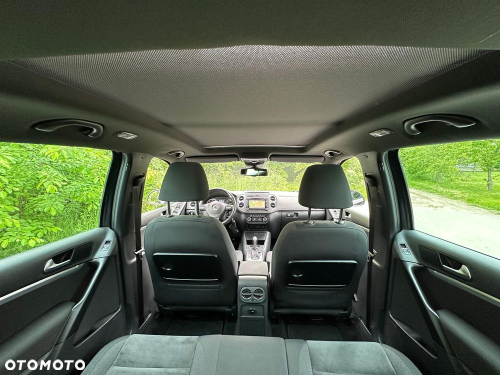 Volkswagen Tiguan 2.0 TDI DPF 4Motion BlueMotion Technology DSG Sport & Style - 31