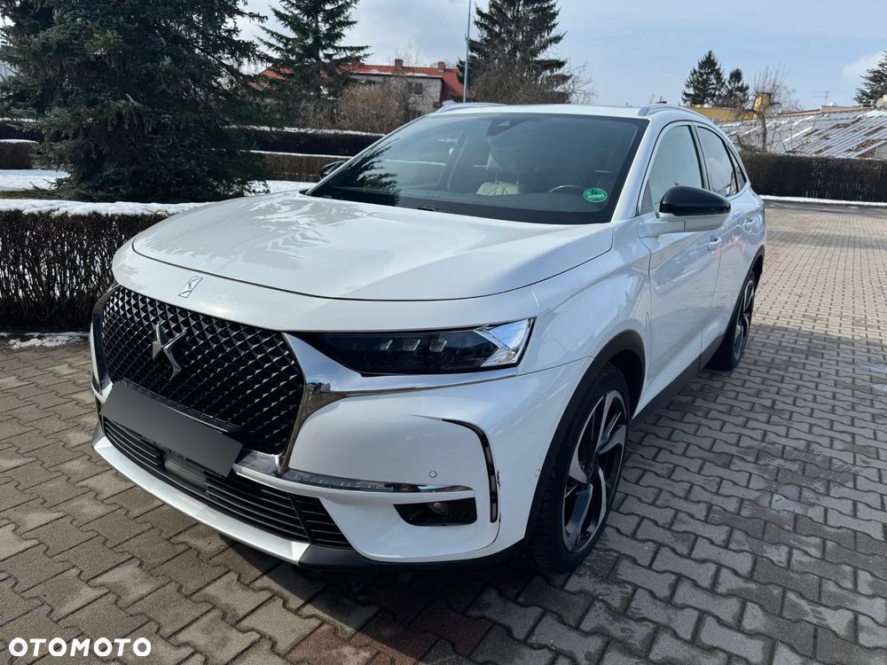 DS Automobiles DS 7 Crossback 1.6 PureTech Rivoli - 1