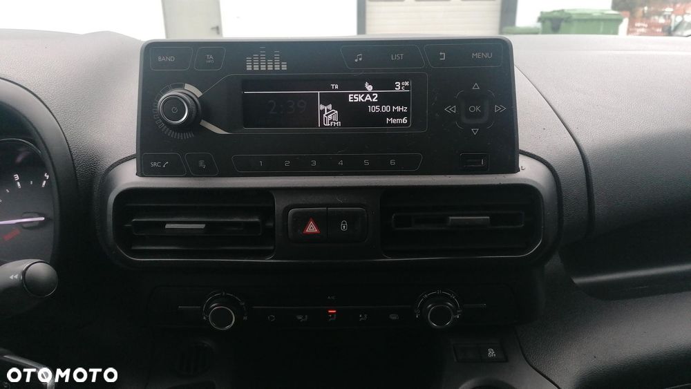 Toyota PROACE CITY - 14