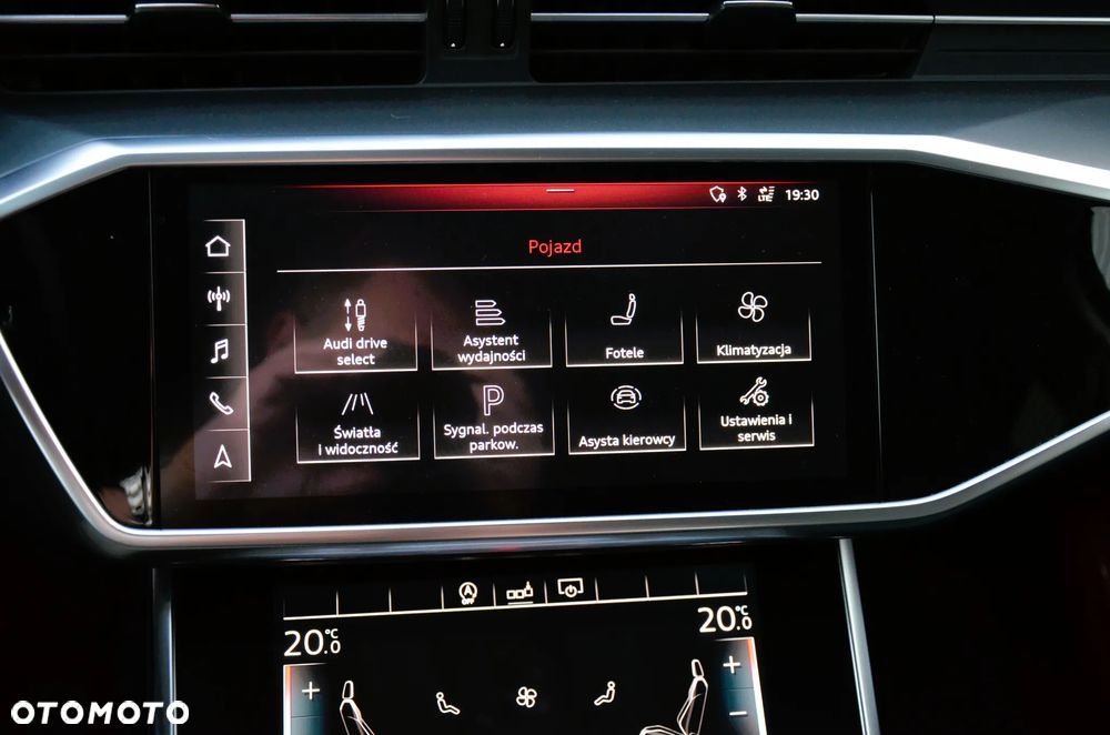 Audi A6 Avant 35 TDI S tronic design - 31