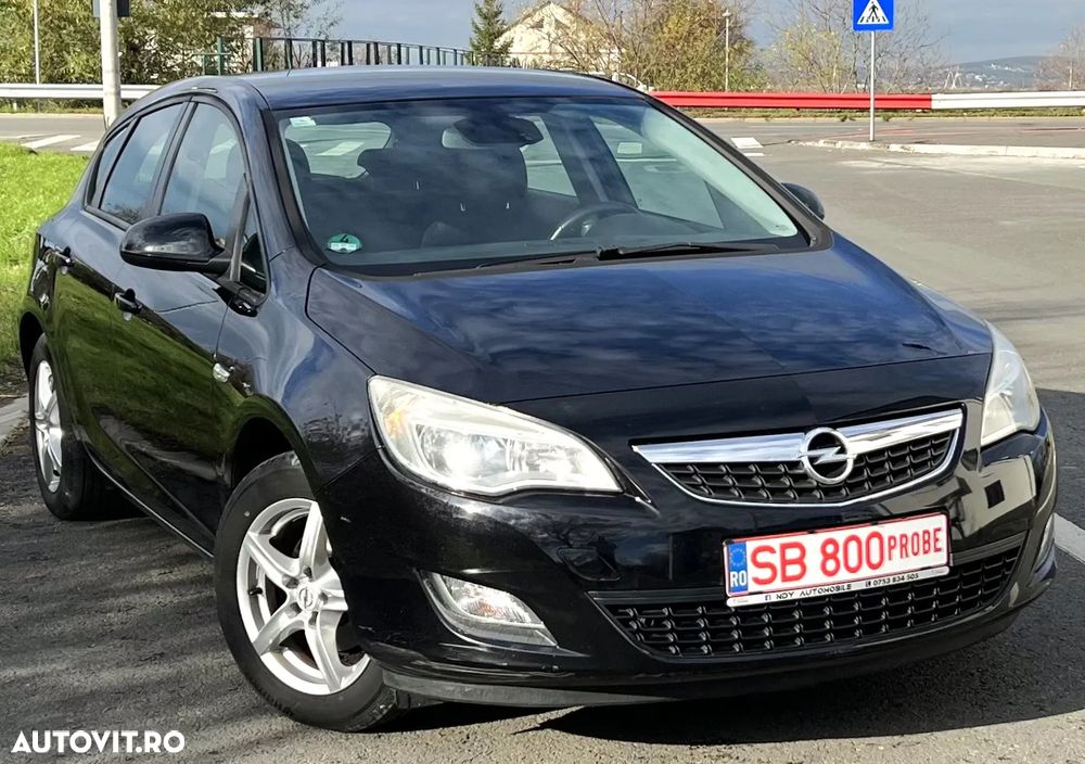 Opel Astra 1.4 Active - 2