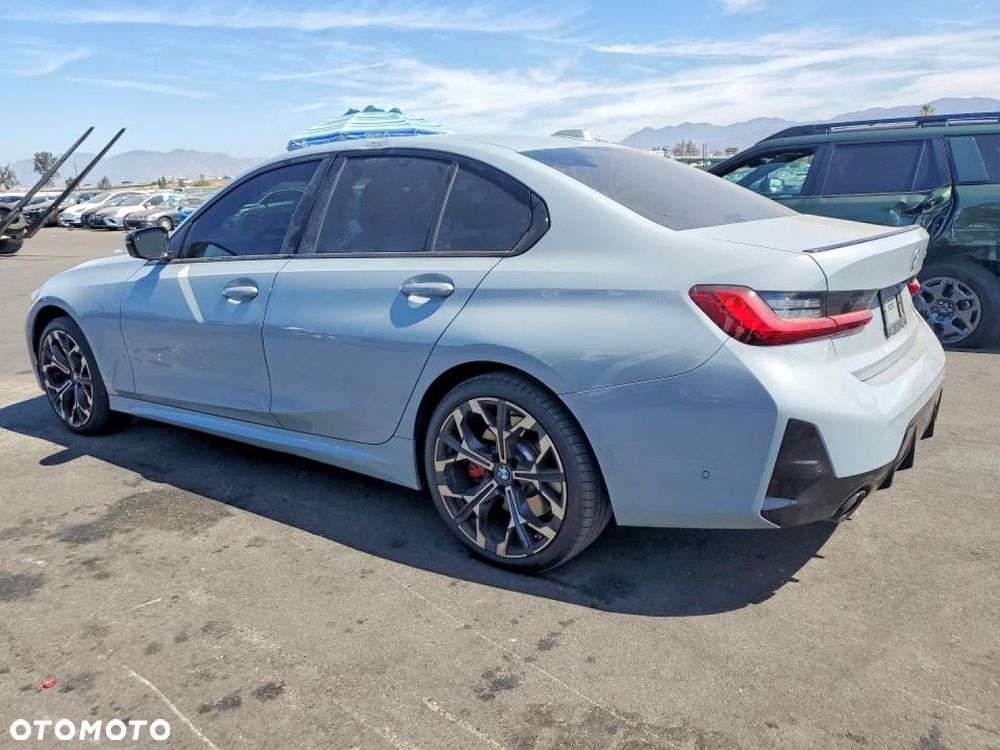 BMW Seria 3 - 7