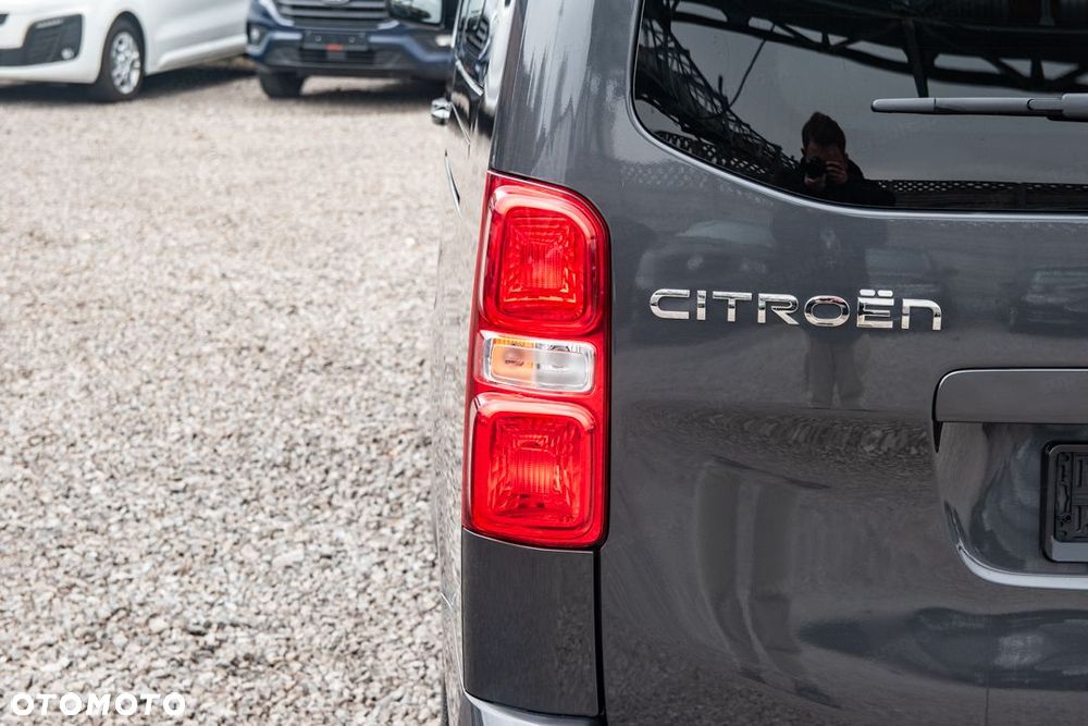 Citroën SpaceTourer - 11