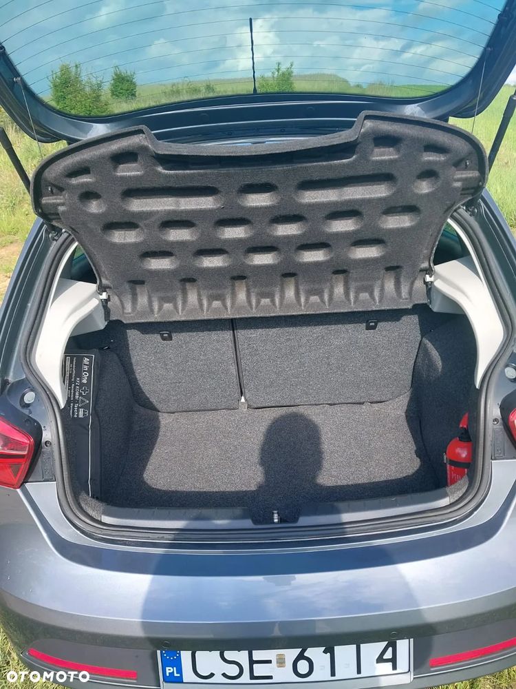 Seat Ibiza 1.0 Eco TSI S&S FR - 9