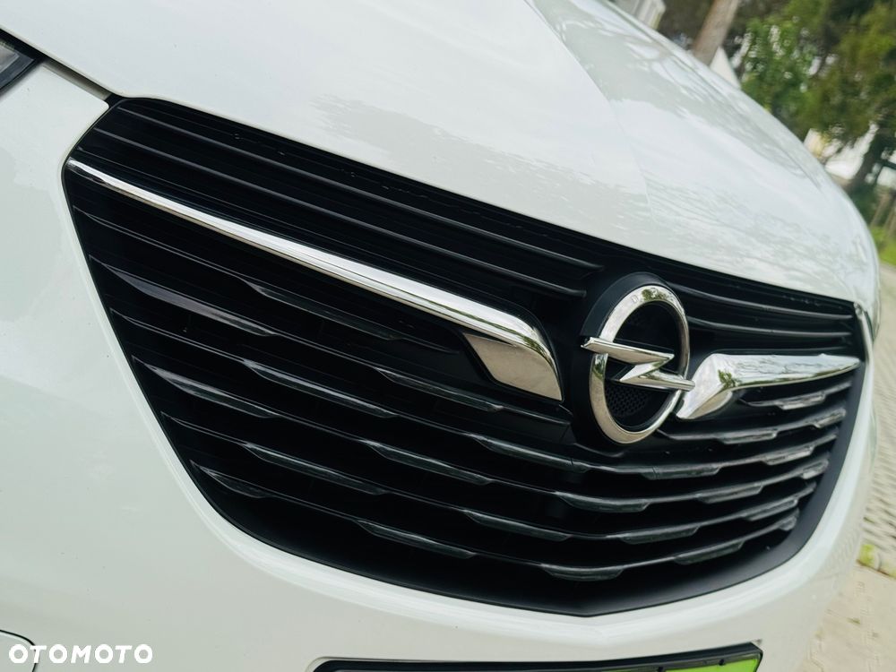 Opel Grandland X 1.6 CDTI Ultimate S&S - 24