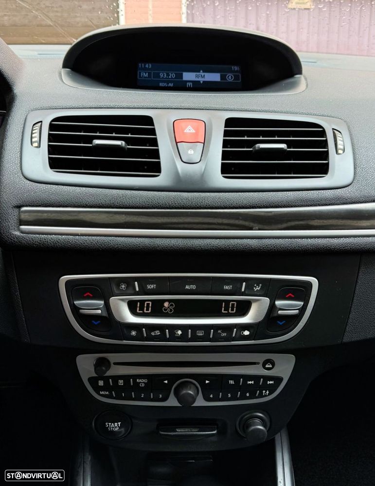 Renault Mégane Break - 18