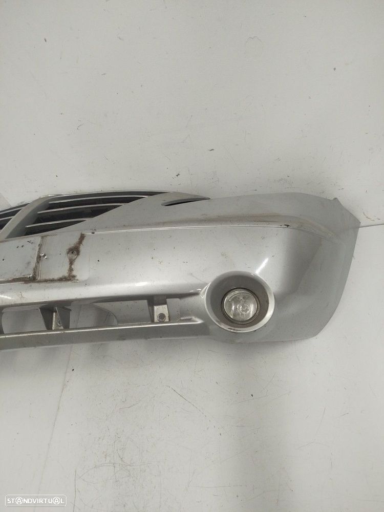 Para Choques Ft Ssangyong Rodius - 3