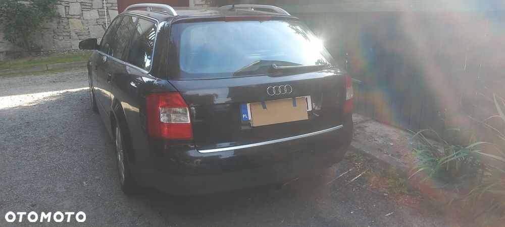 Audi A4 Avant - 3