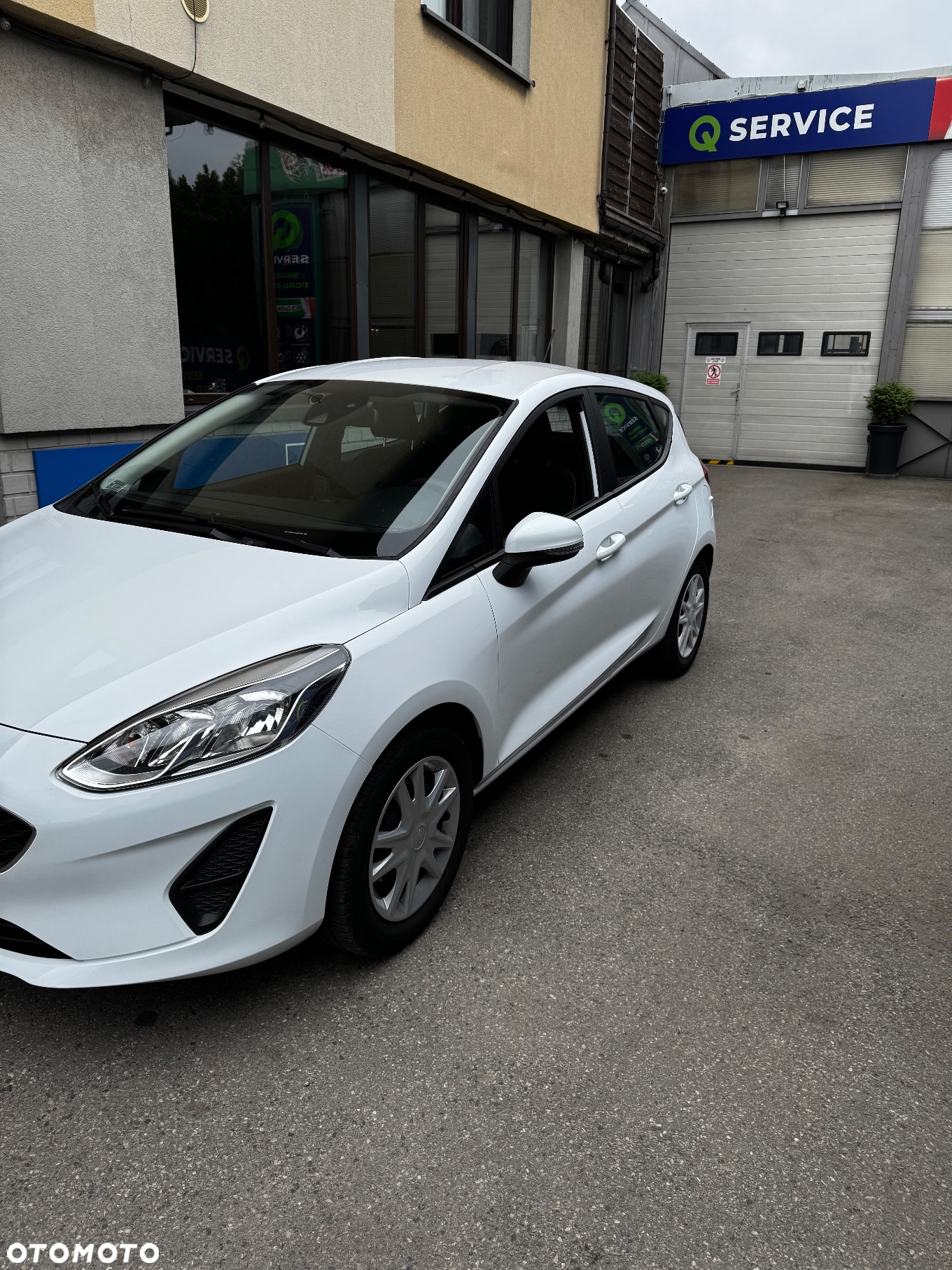 Ford Fiesta 1.1 Titanium - 7