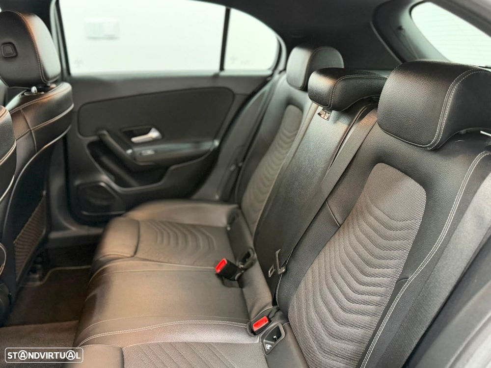 Mercedes-Benz A 250 e Progressive - 6