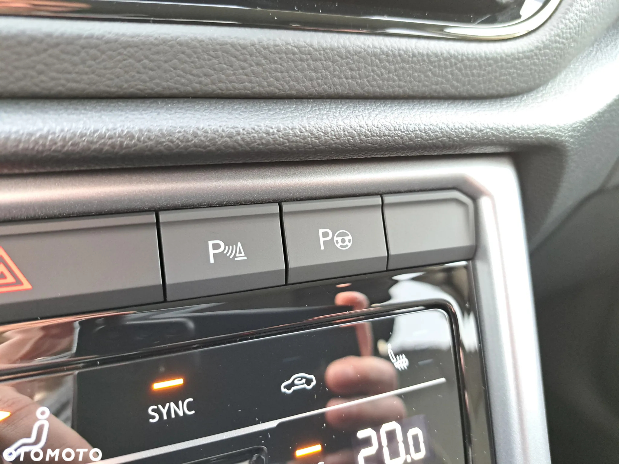 Volkswagen T-Roc 1.5 TSI Life Plus DSG - 18
