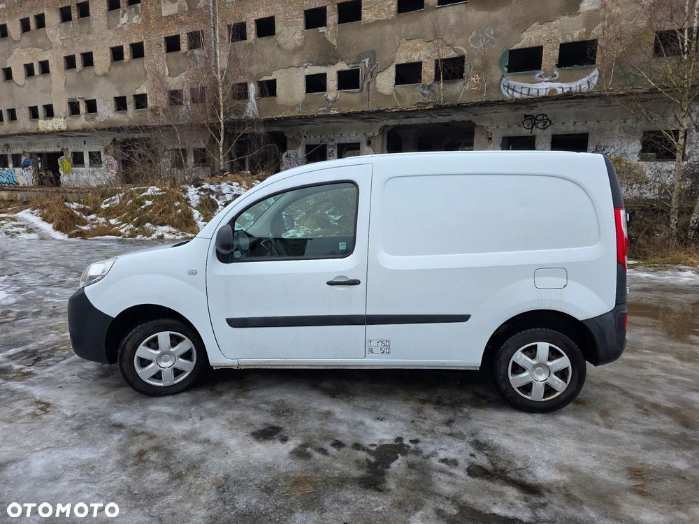 Renault Kangoo - 7