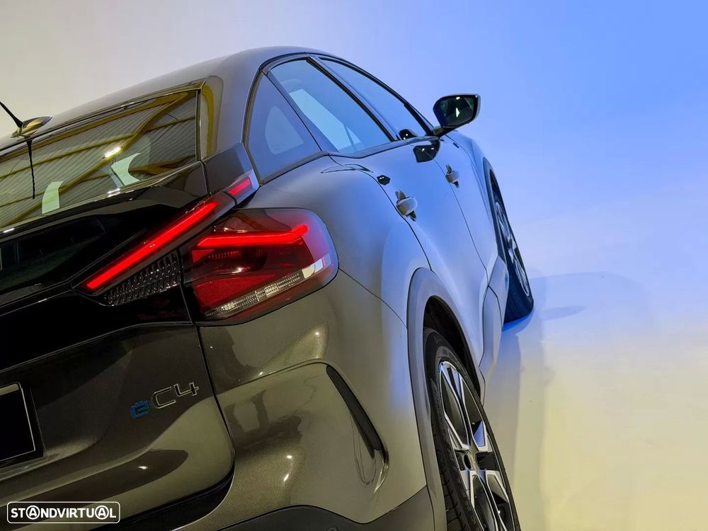 Citroën e-C4 50 kWh Feel Pack - 24