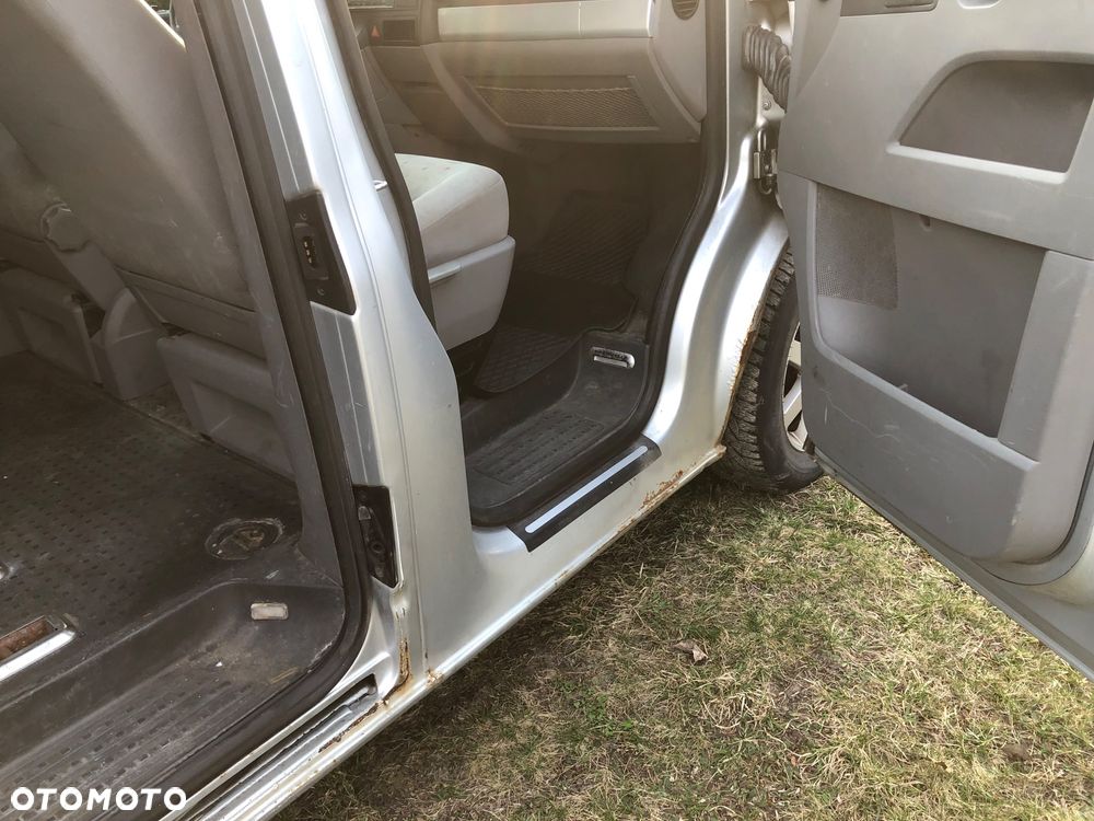 Volkswagen Caravelle L1 - 10