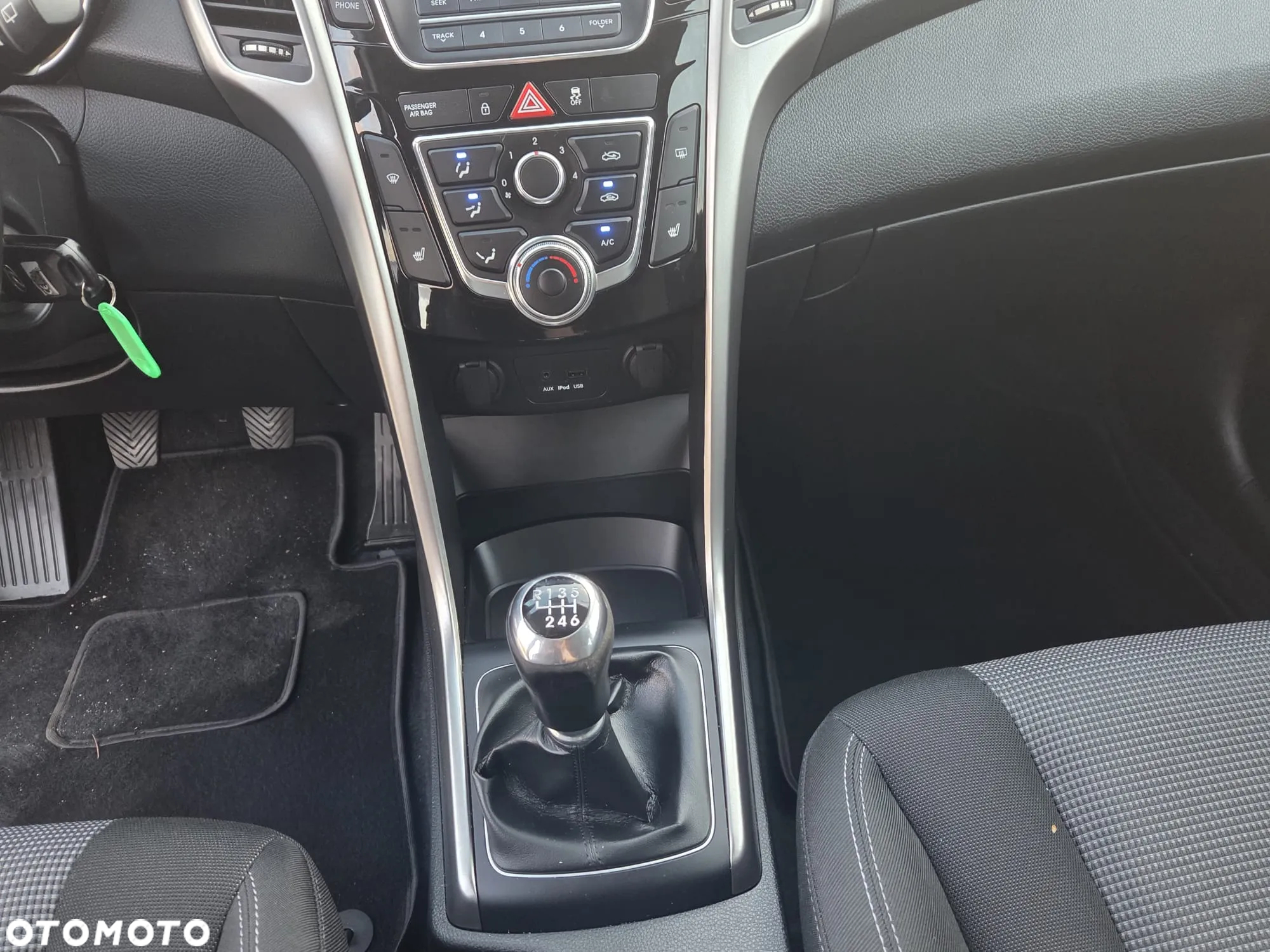 Hyundai i30 1.4 Comfort - 24