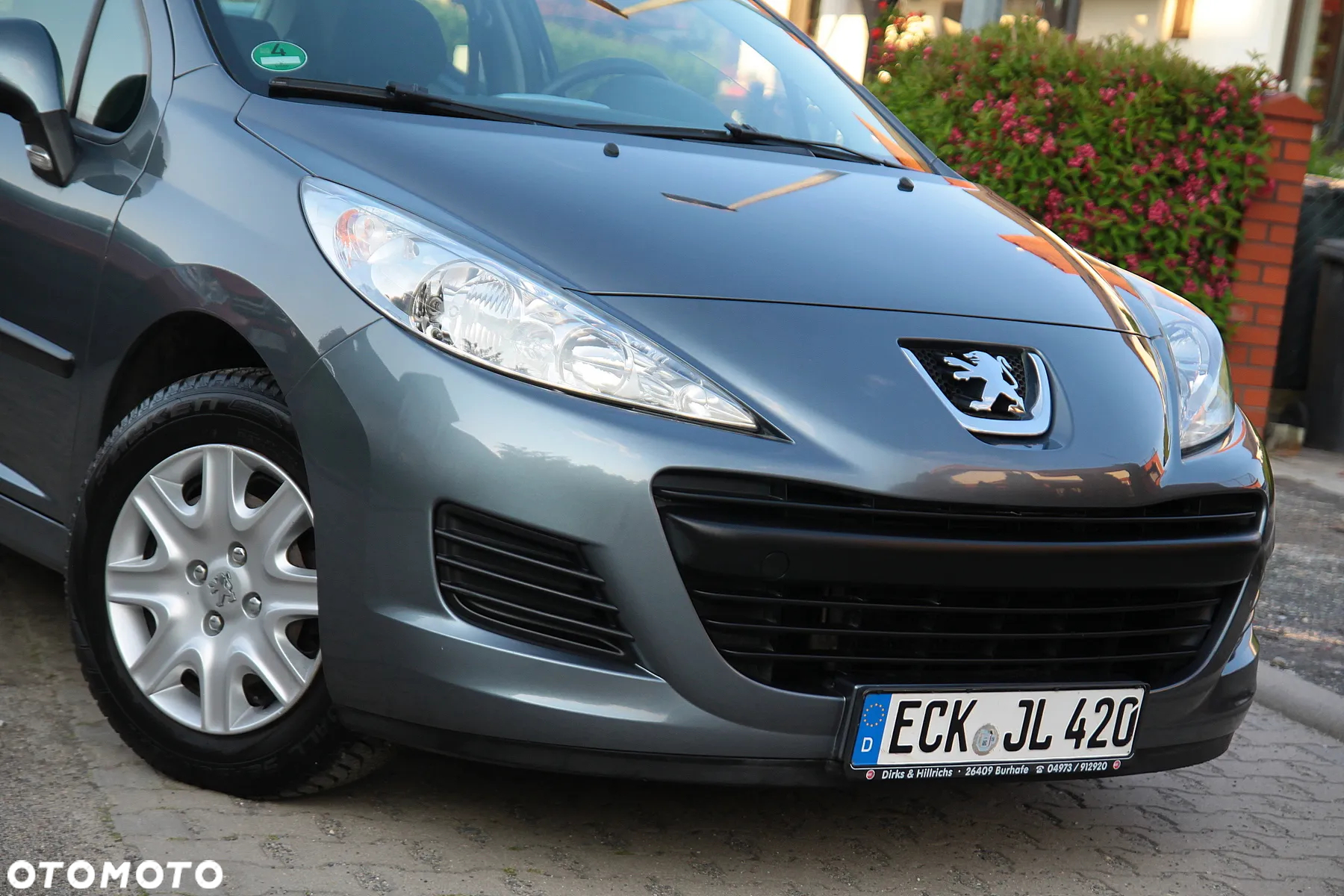 Peugeot 207 75 Tendance - 14