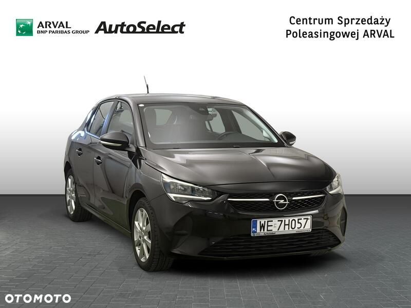 Opel Corsa - 8