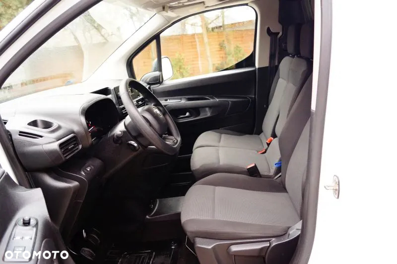 Toyota Proace Long Salon Pl Serwis Aso Bogata Opcja Faktura Vat 23% - 18