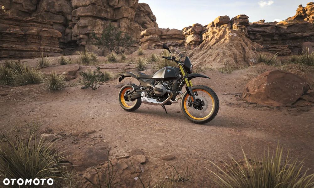 BMW R - 6
