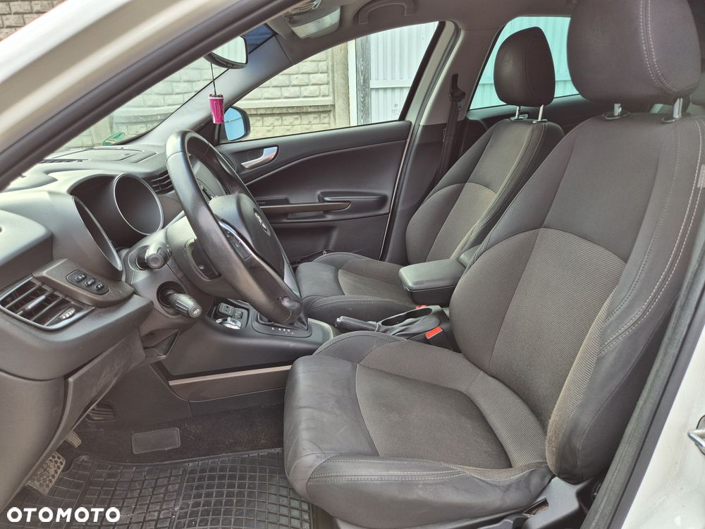 Alfa Romeo Giulietta 2.0 JTDM 16V TCT Turismo - 9