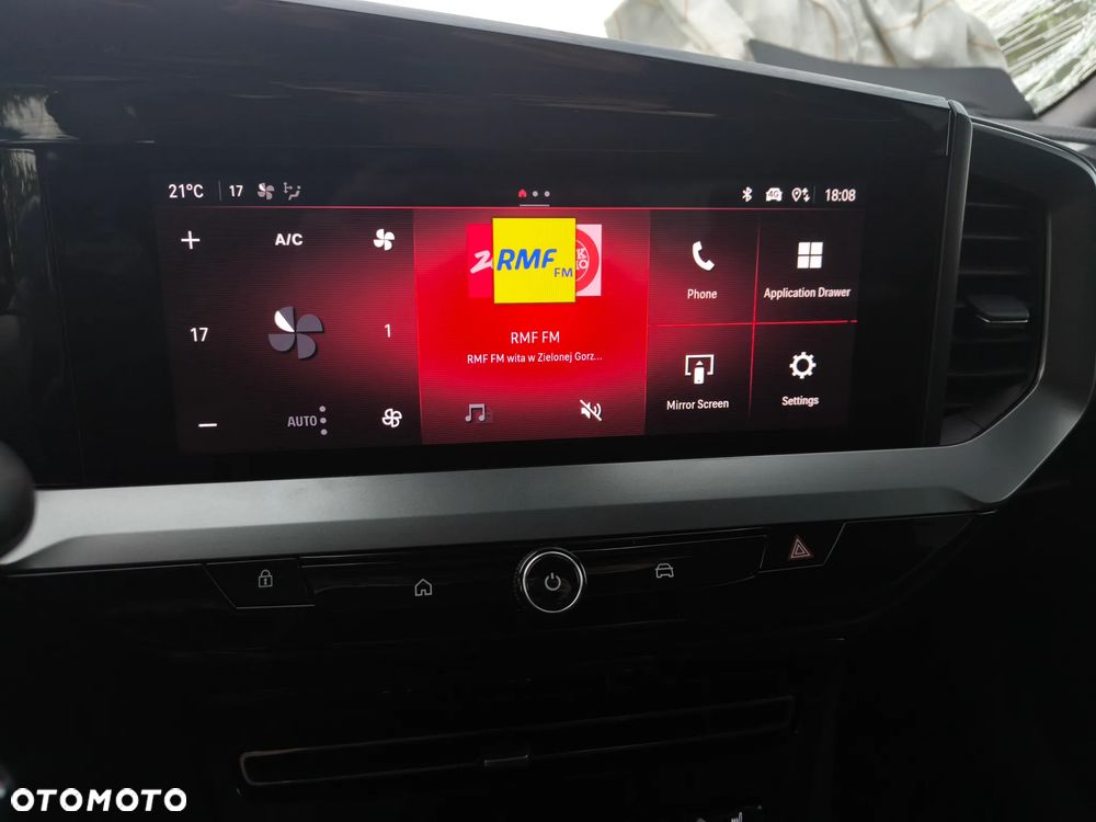 Opel Mokka 1.2 DI Turbo GS - 10