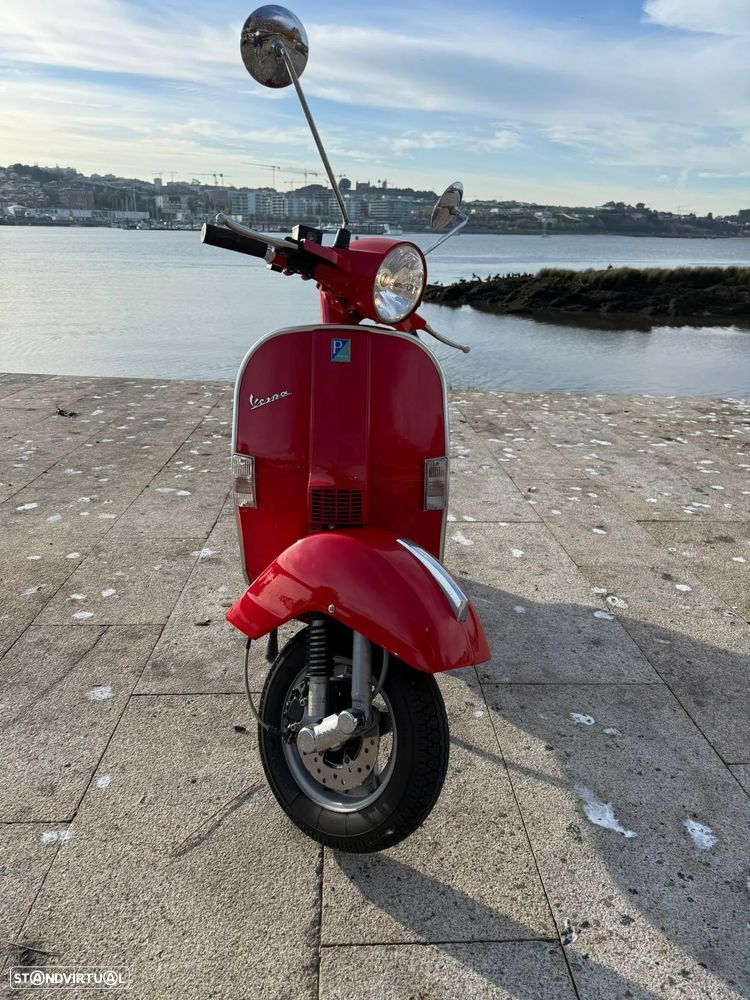 Vespa PX 125 | Final Edition - 7