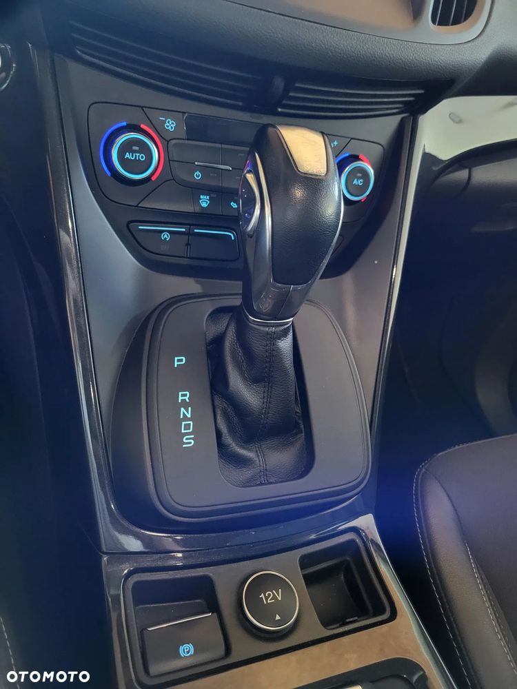 Ford Kuga 1.5 EcoBoost FWD Titanium ASS GPF - 12