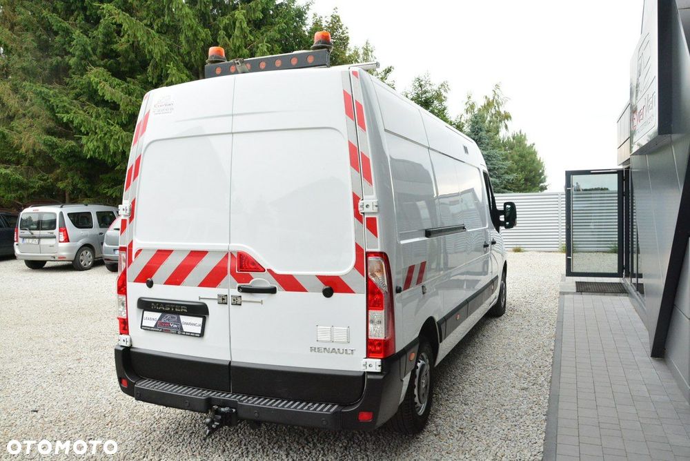 Renault Master - 4