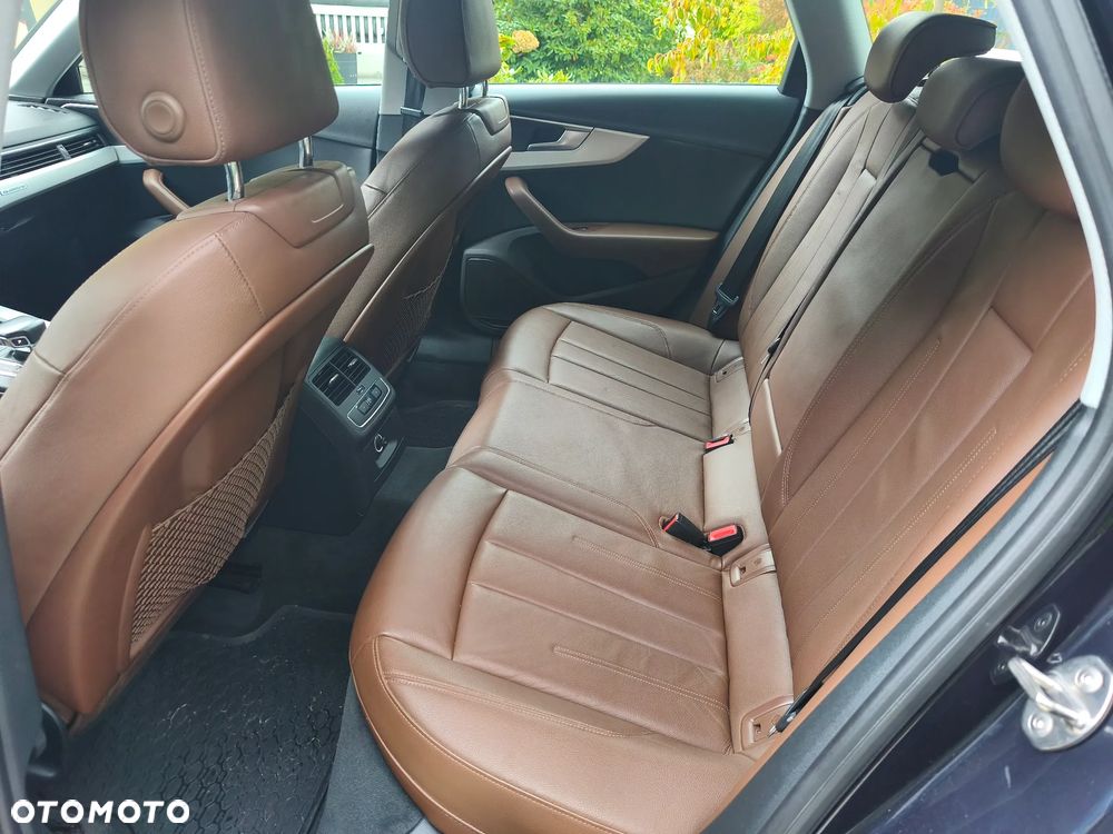 Audi A4 Allroad quattro 2.0 TDI S tronic - 31