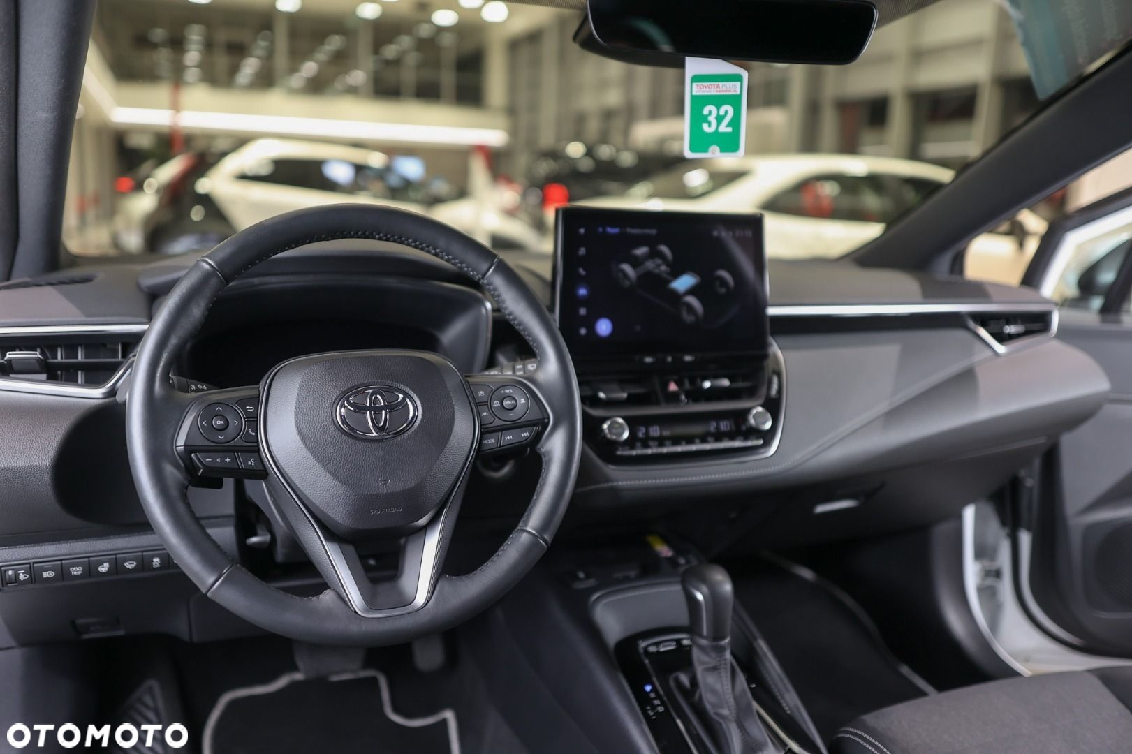 Toyota Corolla - 12