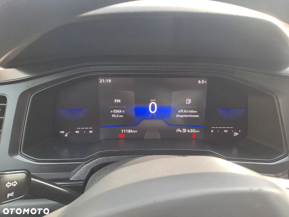 Volkswagen Polo 1.0 Move - 13