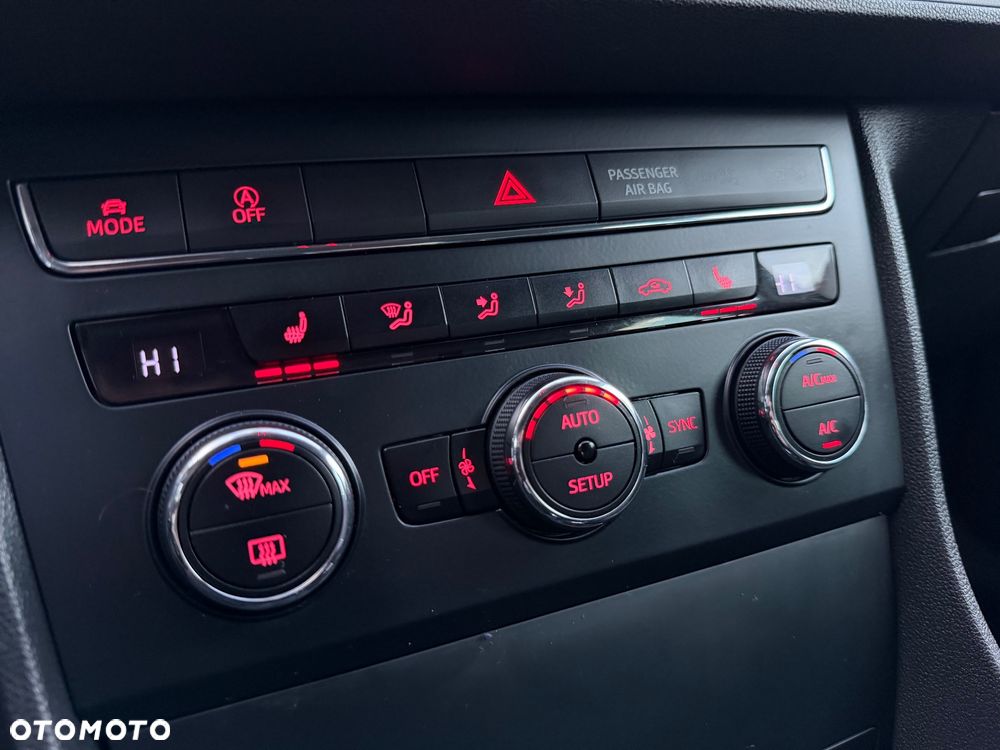 Seat Leon 2.0 TDI Start&Stop FR - 32