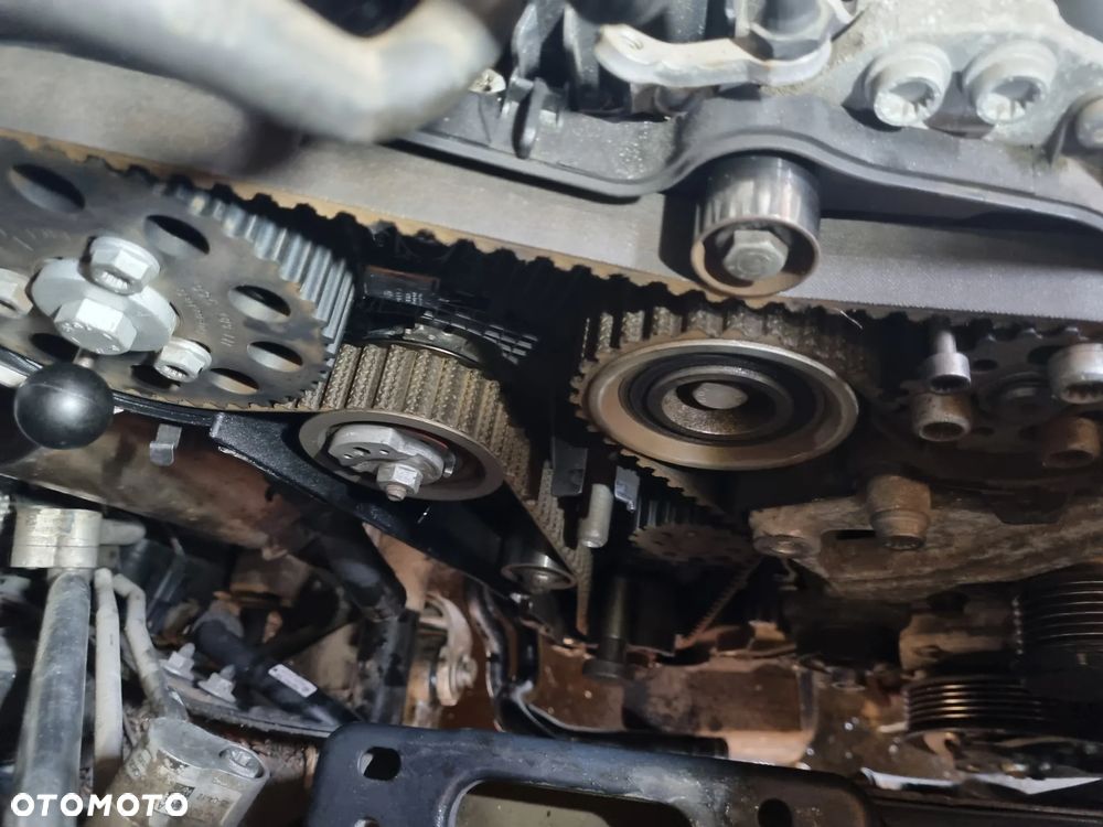 Volkswagen Sharan 2.0 TDI Comfortline - 28