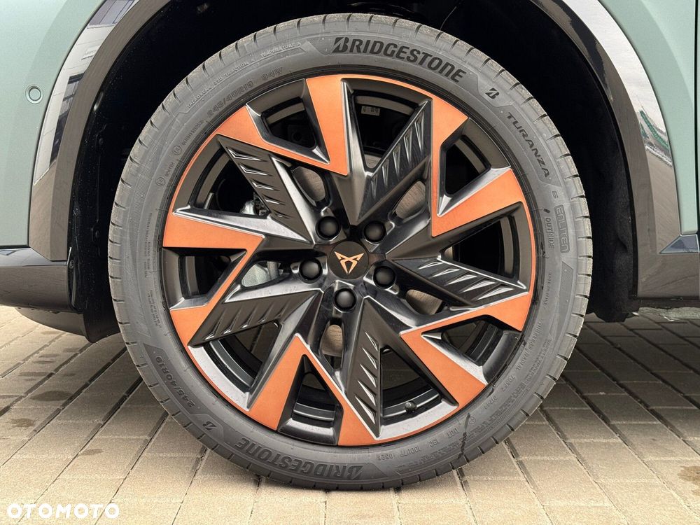 Cupra Formentor - 17