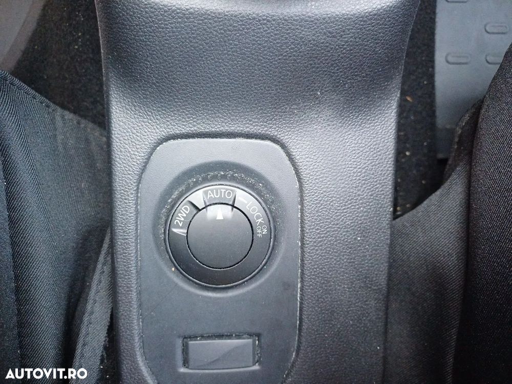 Dacia Duster Blue dCi 115 Prestige - 20