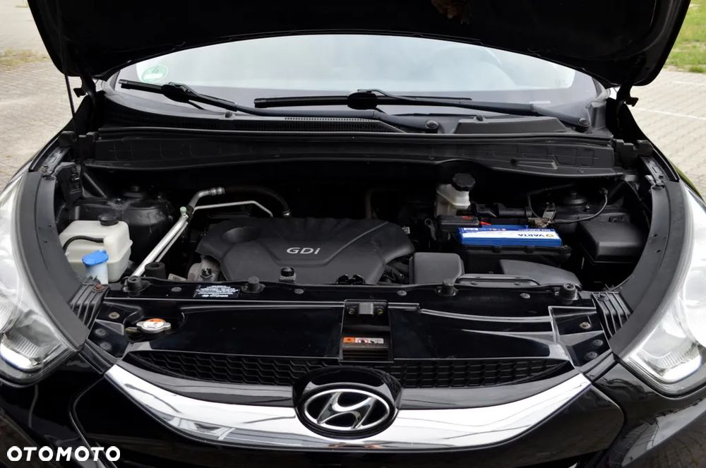 Hyundai ix35 - 25