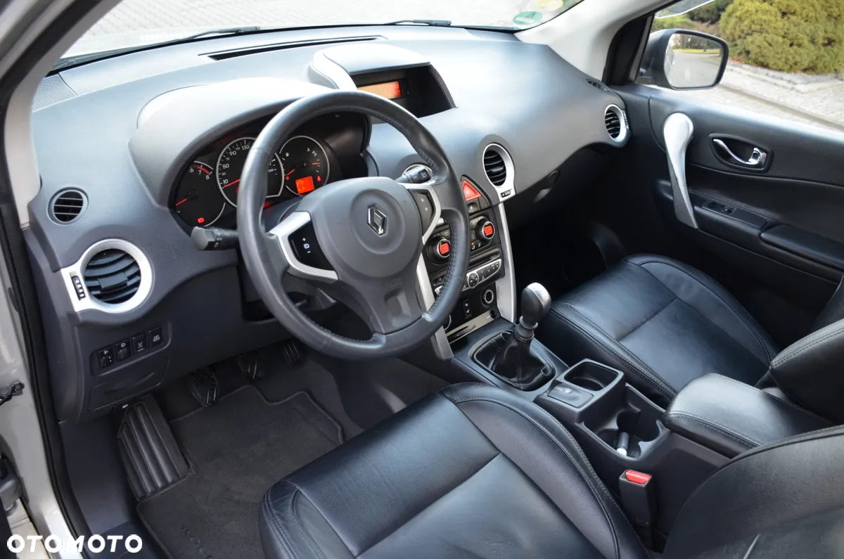 Renault Koleos 2.5 16V 4x2 Dynamique - 19