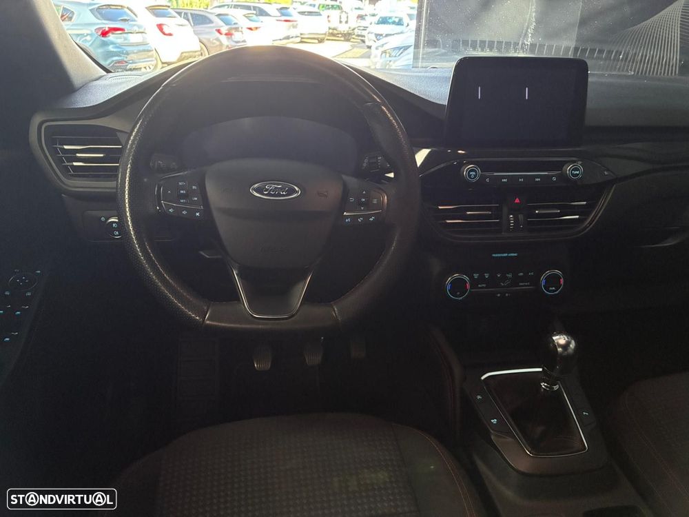 Ford Kuga 1.5 EcoBoost ST-Line - 32
