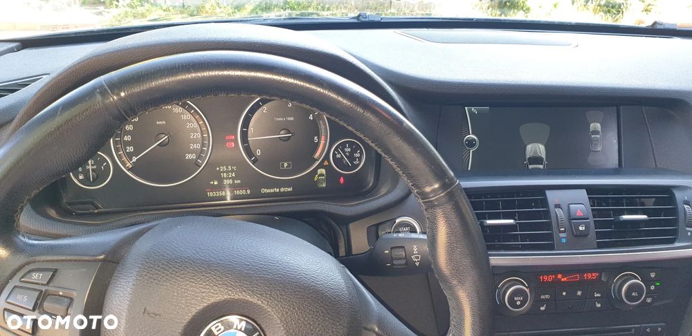BMW X3 xDrive30d Sport-Aut - 17
