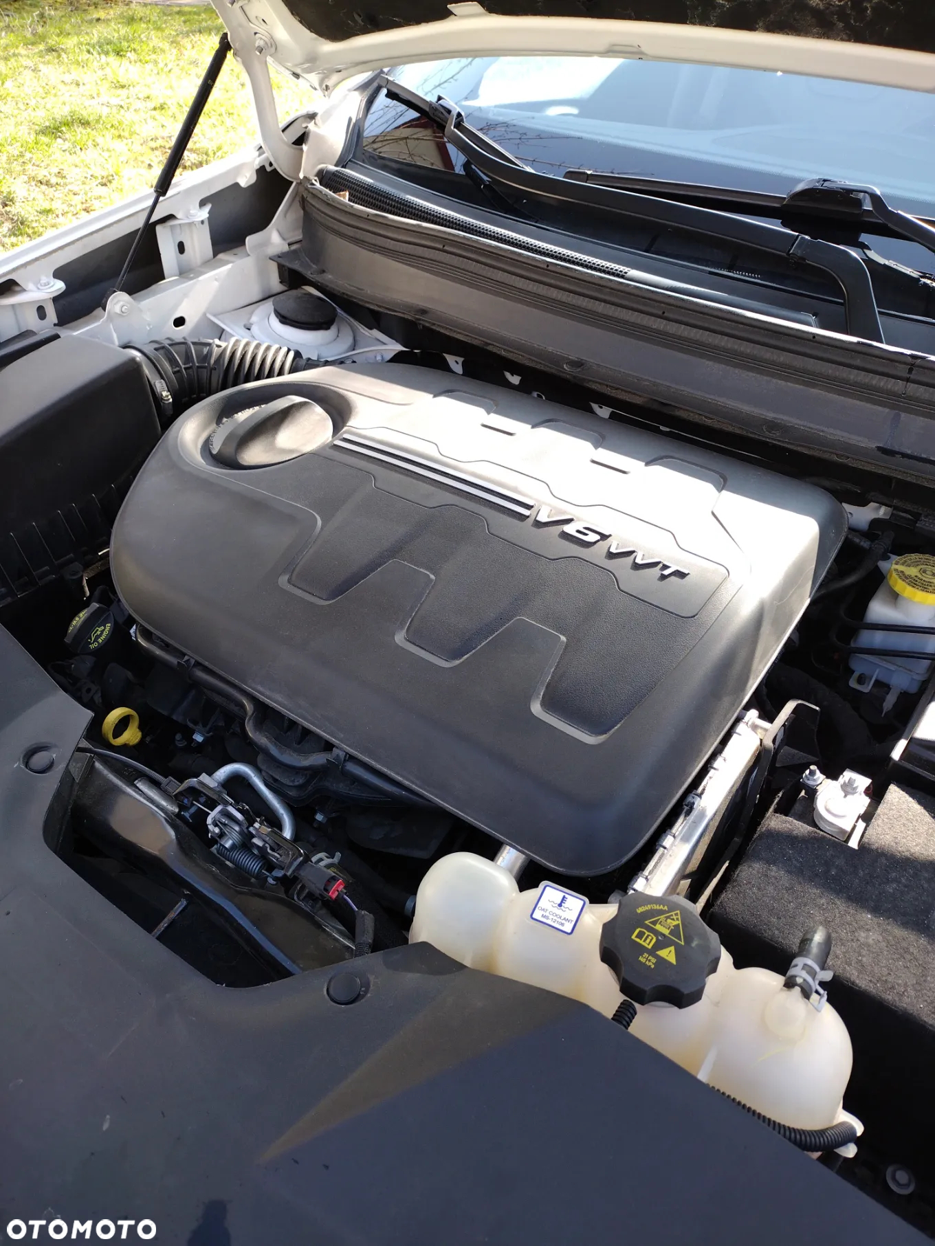 Jeep Cherokee - 8