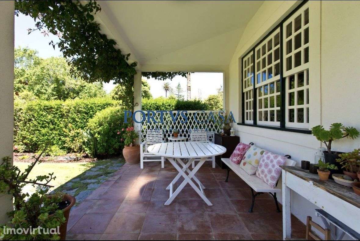 Moradia na Granja - Grande imagem: 3/45