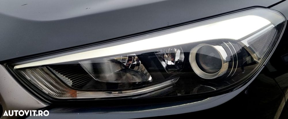 Hyundai Tucson 1.6 GDI 2WD 6MT Comfort - 11