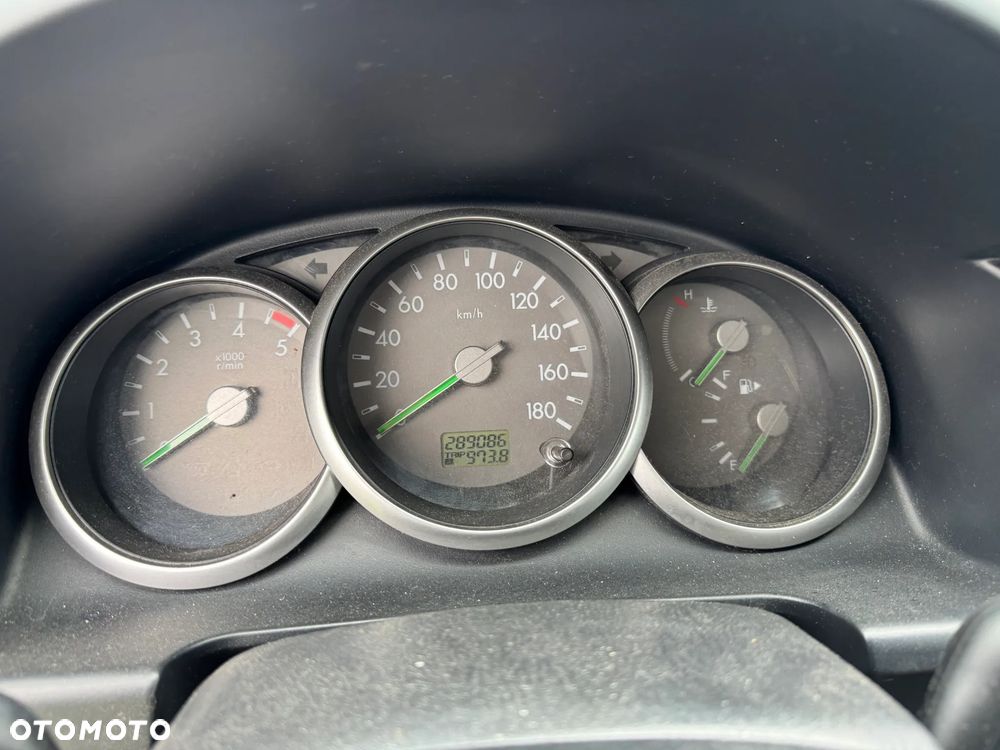 Mazda BT-50 2.5 D XL-Cab Toplands - 6