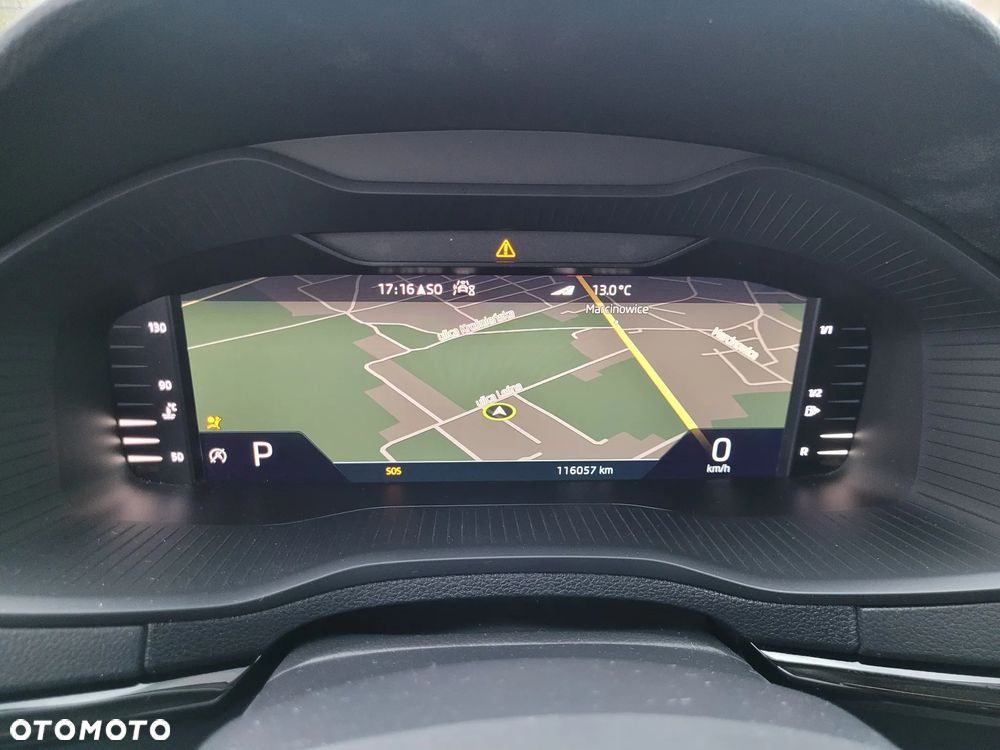 Skoda Karoq 2.0 TDI 4x4 DSG Selection - 9