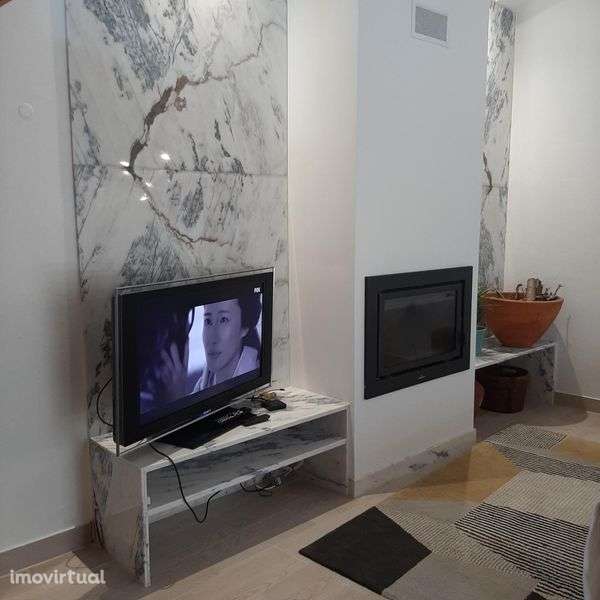 Moradia em Azoia Sesimbra com piscina como nova - Grande imagem: 2/7