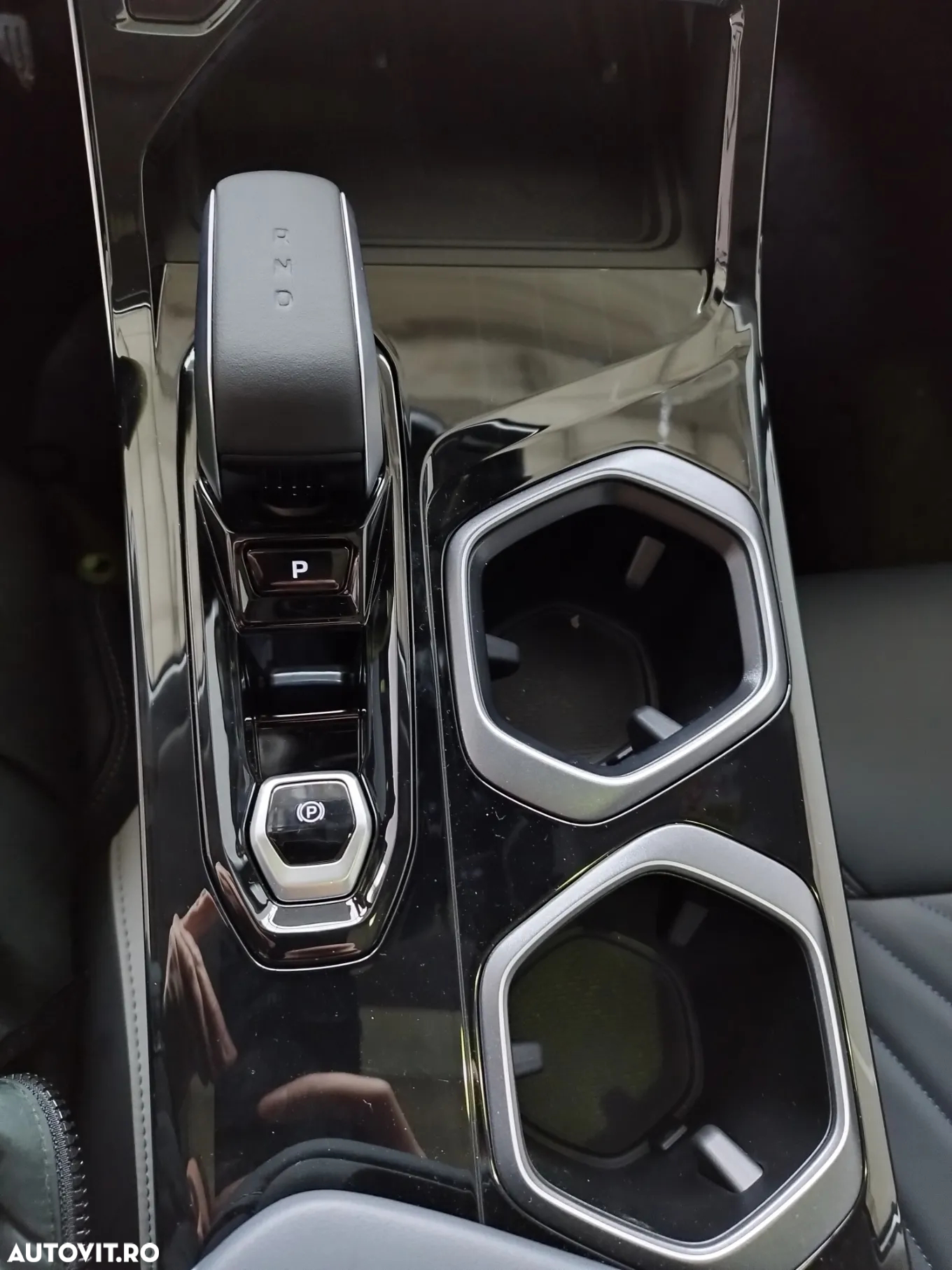 Geely Starray - 19