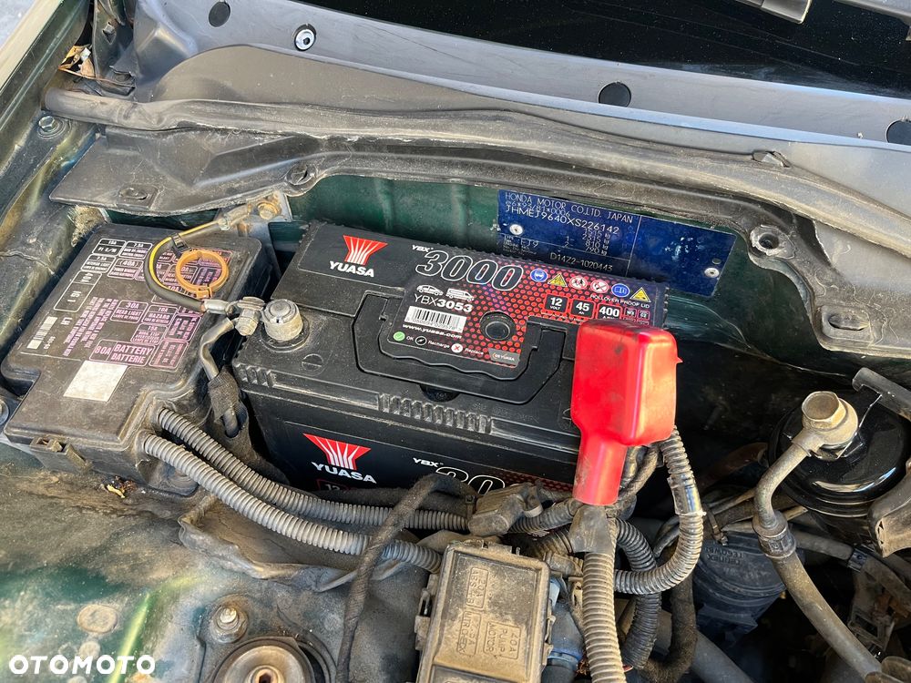 Honda Civic - 33