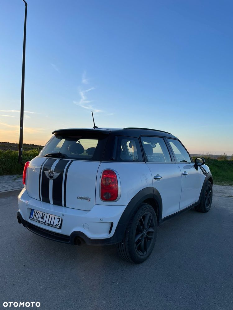 MINI Countryman - 6