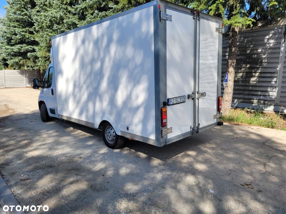 Fiat Ducato - 24