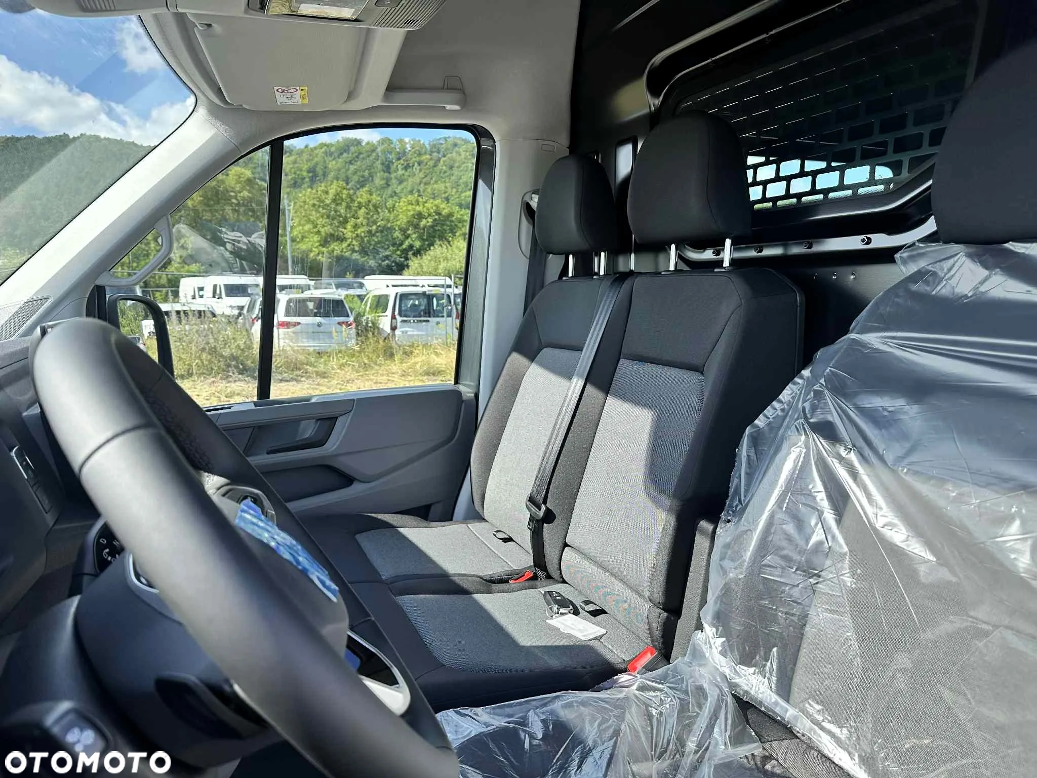 Volkswagen Crafter - 20